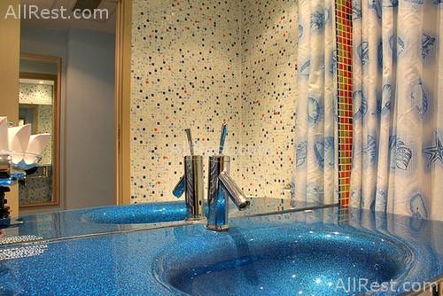 Aqua Hotel 10